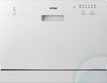 omega dishwashers