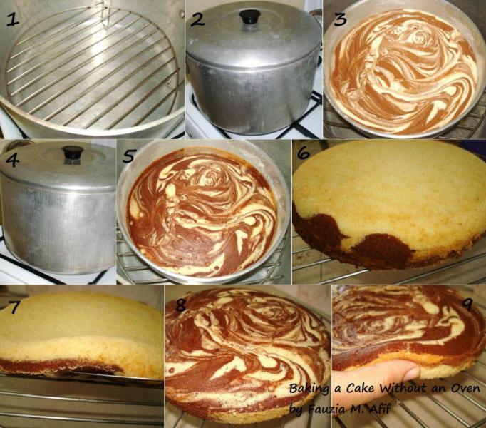 CAKE RECIPES WITHOUT EGGS
