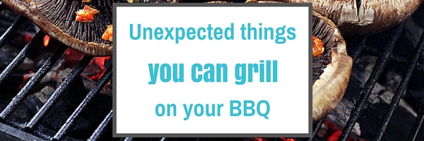 Barbeque more than just meat patties and sausages this summer