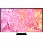 Samsung 85 Inch Q60C QLED 4K Smart TV QA85Q60CAWXXY hero image