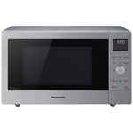 Panasonic 27L 4-in-1 Air Fry Convection Microwave NN-CD58RSQPQ hero image
