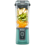 Ninja Blast Portable Blender Forest Green BC100EM hero image