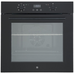 Seiki 60cm Electric MultiFunction Oven Black SC-6000AUEO hero image