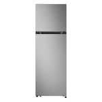 LG 266L Top Mount Refrigerator Stainless Steel GT-2SI hero image