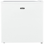 Mykin 43L Table Top Bar Fridge White MBF46W hero image