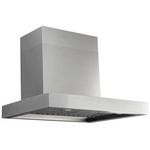 Sirius SLEM80BBQ1200 120cm Canopy Outdoor Rangehood hero image