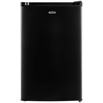 Mykin 124L Bar Fridge Black MBF124B hero image