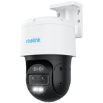 Reolink Trackmix PoE 4K Dual-Lens Camera with Auto Tracking PCTMXPT4K01 hero image