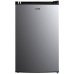 Mykin 124L Bar Fridge Stainless Steel MBF124S hero image