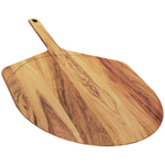 Gozney Acacia Wood Pizza Peel & Server 14 Inch Large AD1770 hero image