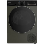 Hitachi 9kg Heat Pump Dryer TD-90XKVEUVM hero image