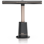 Shark TurboBlade Bladeless Tower Fan Charcoal TF202SANZ hero image