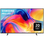 Samsung 50 Inch Mini LED M70H 4K Vision AI Smart TV UA50M70HAWXXY [2026] hero image