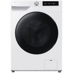 Samsung 9kg/6kg Smart Washer Dryer Combo with AI Wash WD90HG6U94BE hero image