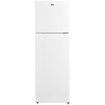 Mykin 266L Top Mount Fridge White MTM266W hero image