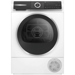 Bosch Series 8 Heat Pump Tumble Dryer WQH235B8AU hero image