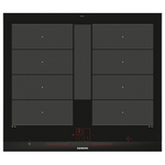 Siemens 60cm iQ700 Induction Cooktop EX675LYC1H hero image