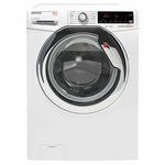Hoover 8.5kg Front Load Washing Machine DXOA385AH1-AUS hero image