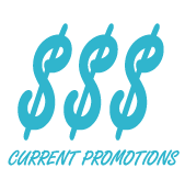 Current Promotions