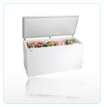 Chest Freezers