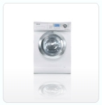 Washer Dryer Combo