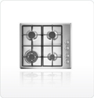 Cooktops