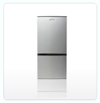 Freezer on Bottom