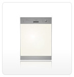 Semi & Fully Integrated Dishwashers