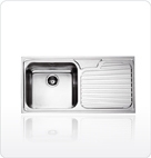 Sinks