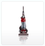 Upright Vacuum Cleaners