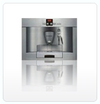 Bosch Coffee Machines