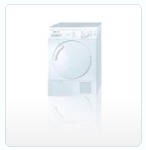 Bosch Condenser Dryers