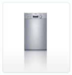 Bosch Slimline Dishwashers