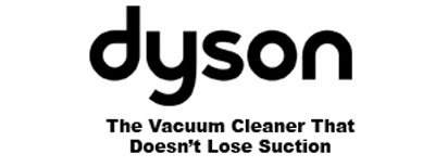 Dyson Appliances