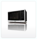 Panasonic Convection Microwaves