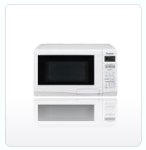 Panasonic Conventional Microwaves
