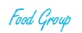 Free Recipes by Food Group
