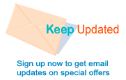 Sign up to get email updates