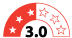 3 star energy rating