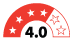 4 star energy rating