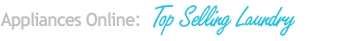 Top Selling Laundry
