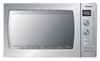 Convection Microwaves