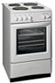 Electric Upright Ovens