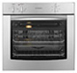Electric Wall Ovens