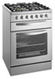 Gas Upright Ovens