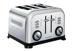 Toasters