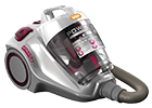 Barral vacuum