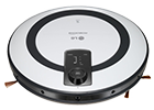 Robotic vacuum