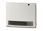 Gas heaters