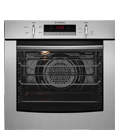 Single ovens